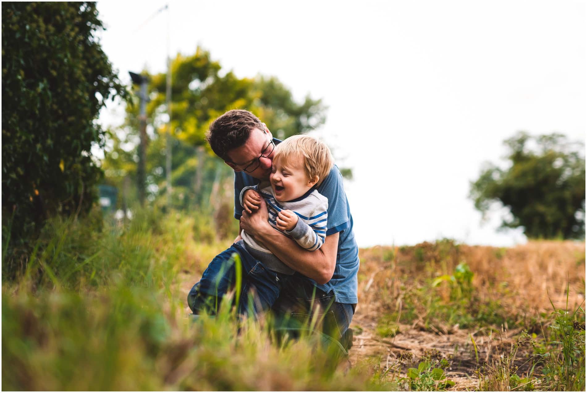 NORFOLK FAMILY PHOTOSHOOT