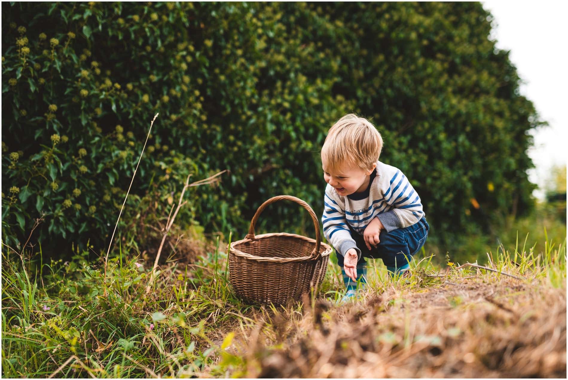 NORFOLK FAMILY PHOTOSHOOT