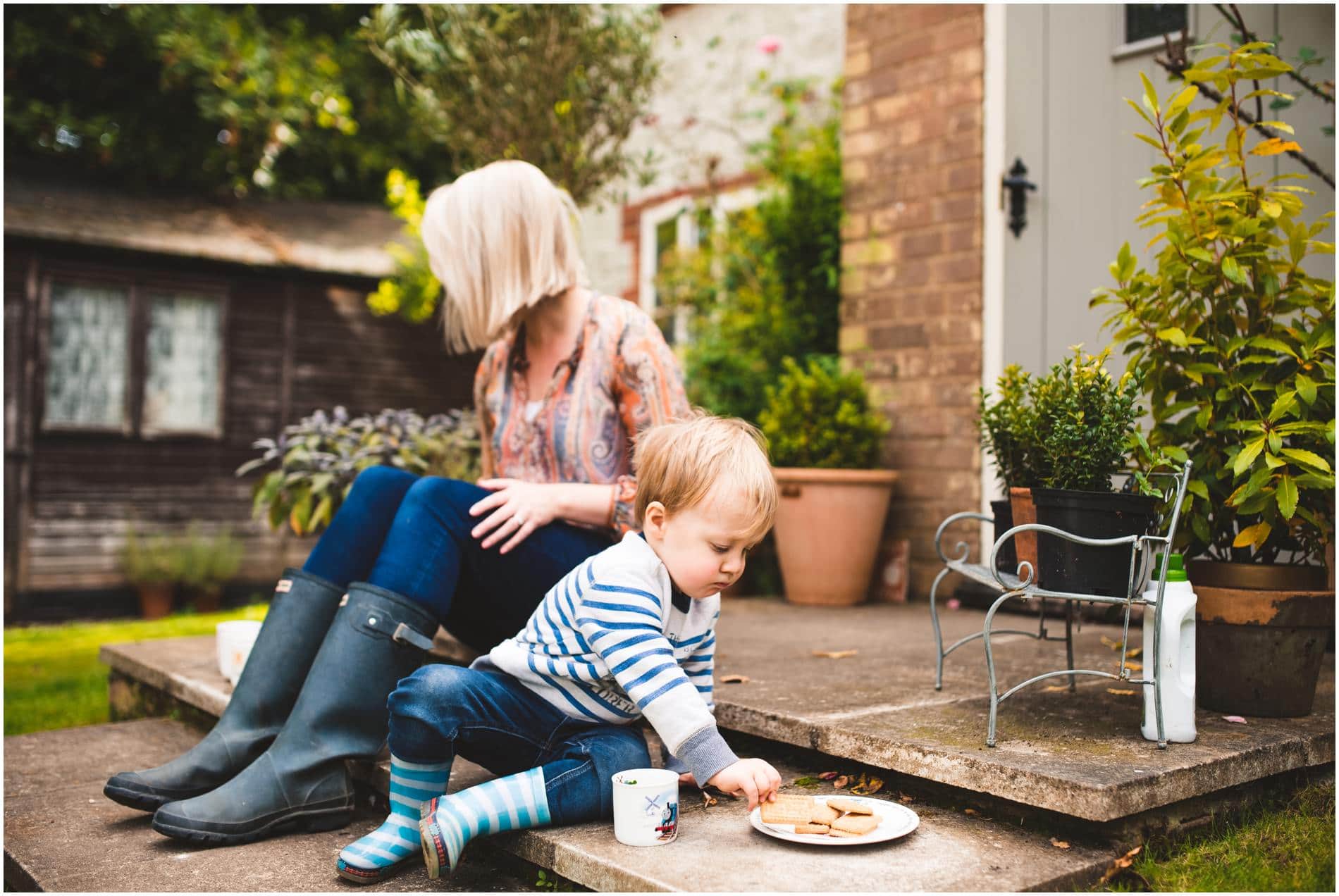 NORFOLK FAMILY PHOTOSHOOT