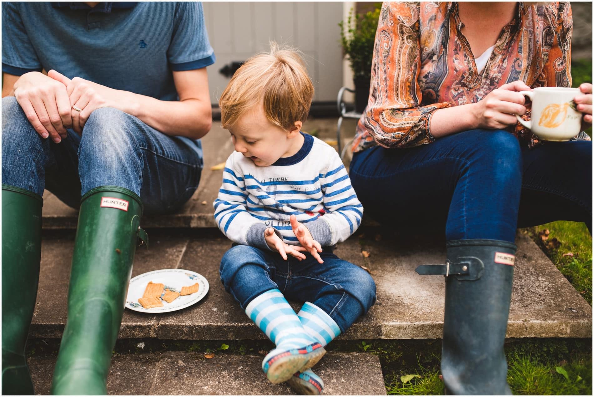 NORFOLK FAMILY PHOTOSHOOT