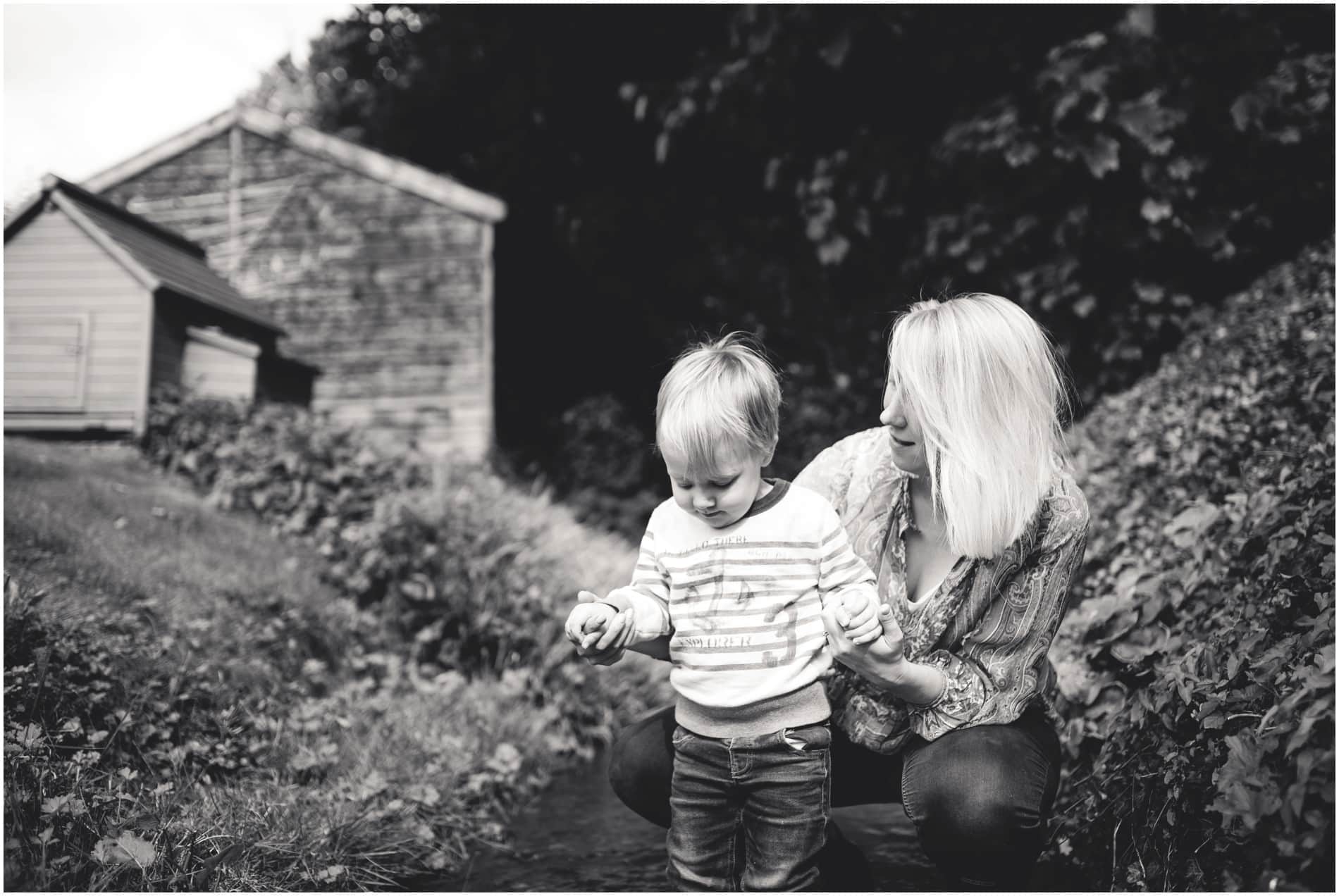 NORFOLK FAMILY PHOTOSHOOT