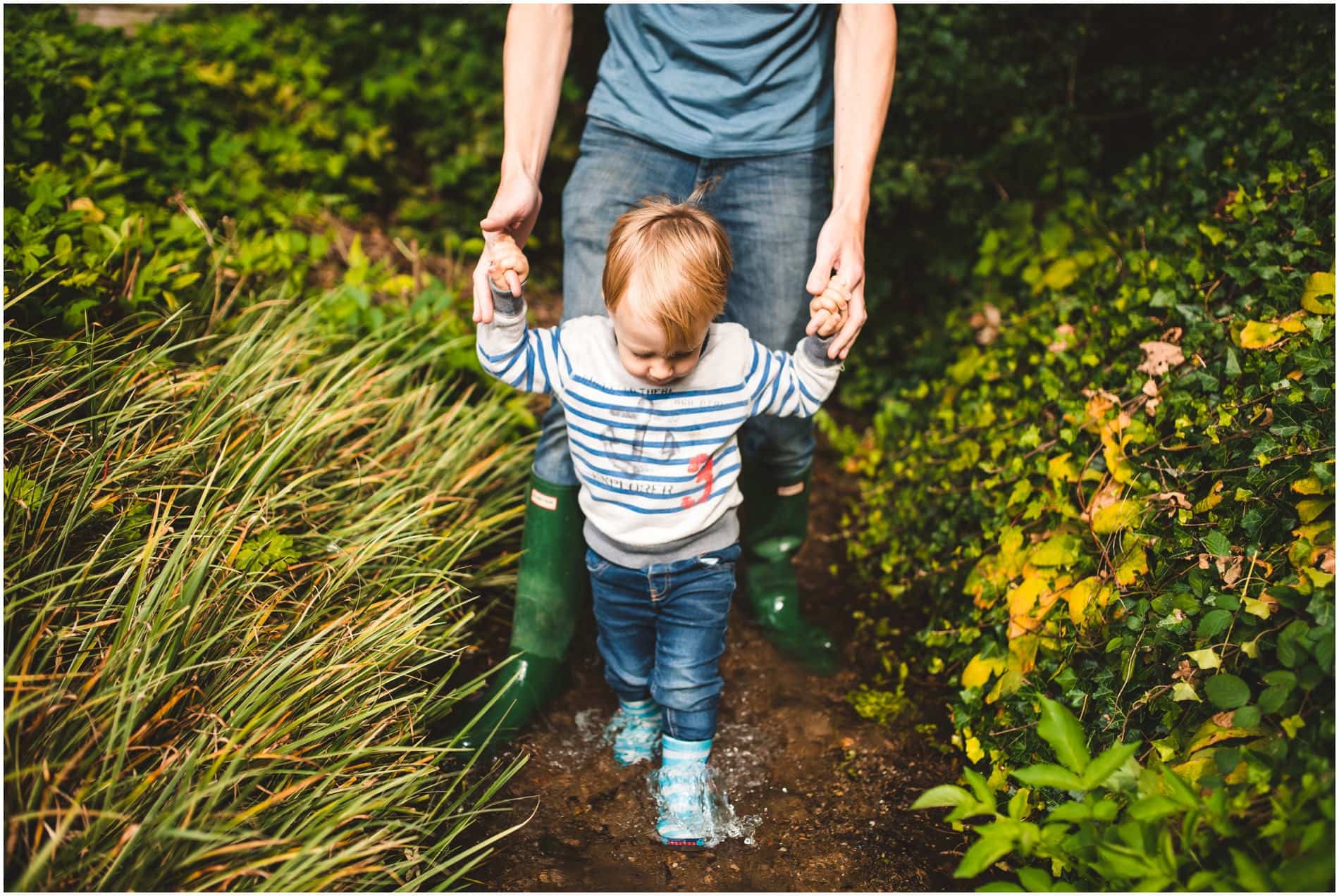 NORFOLK FAMILY PHOTOSHOOT