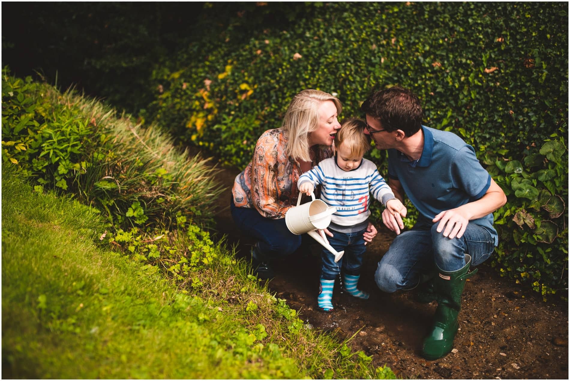 NORFOLK FAMILY PHOTOSHOOT