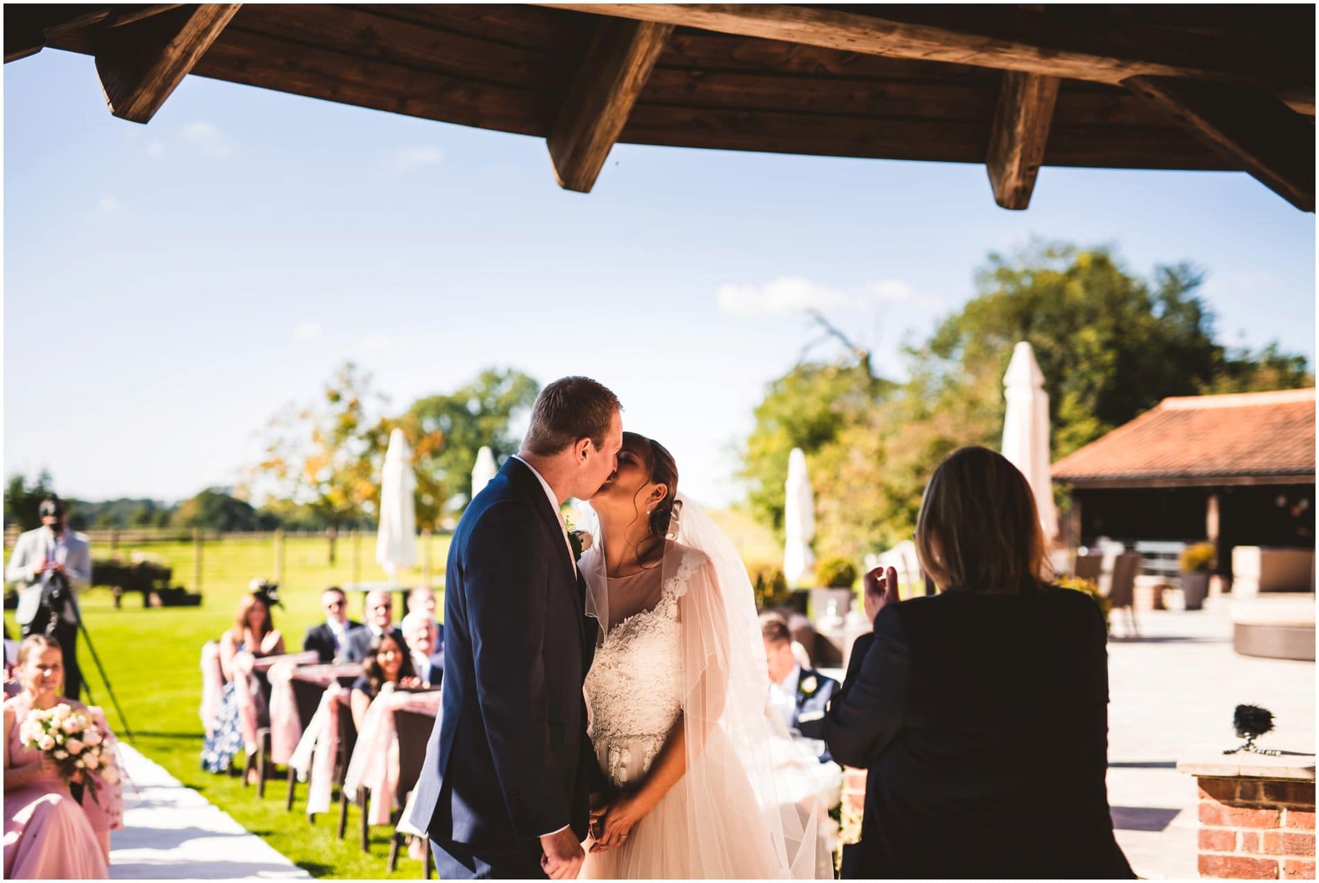 Southwood Hall Wedding Photographer