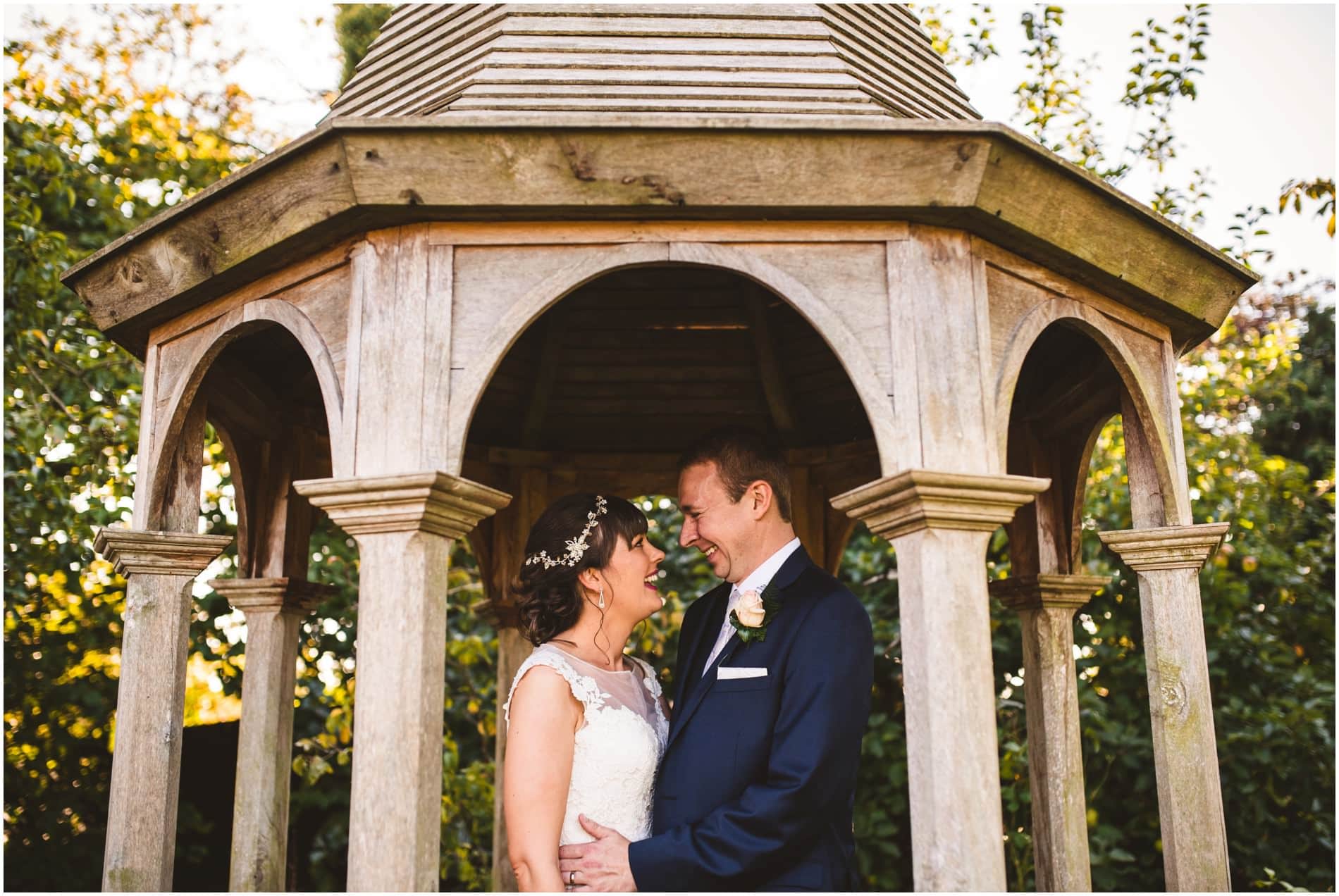 Southwood Hall Wedding Photographer