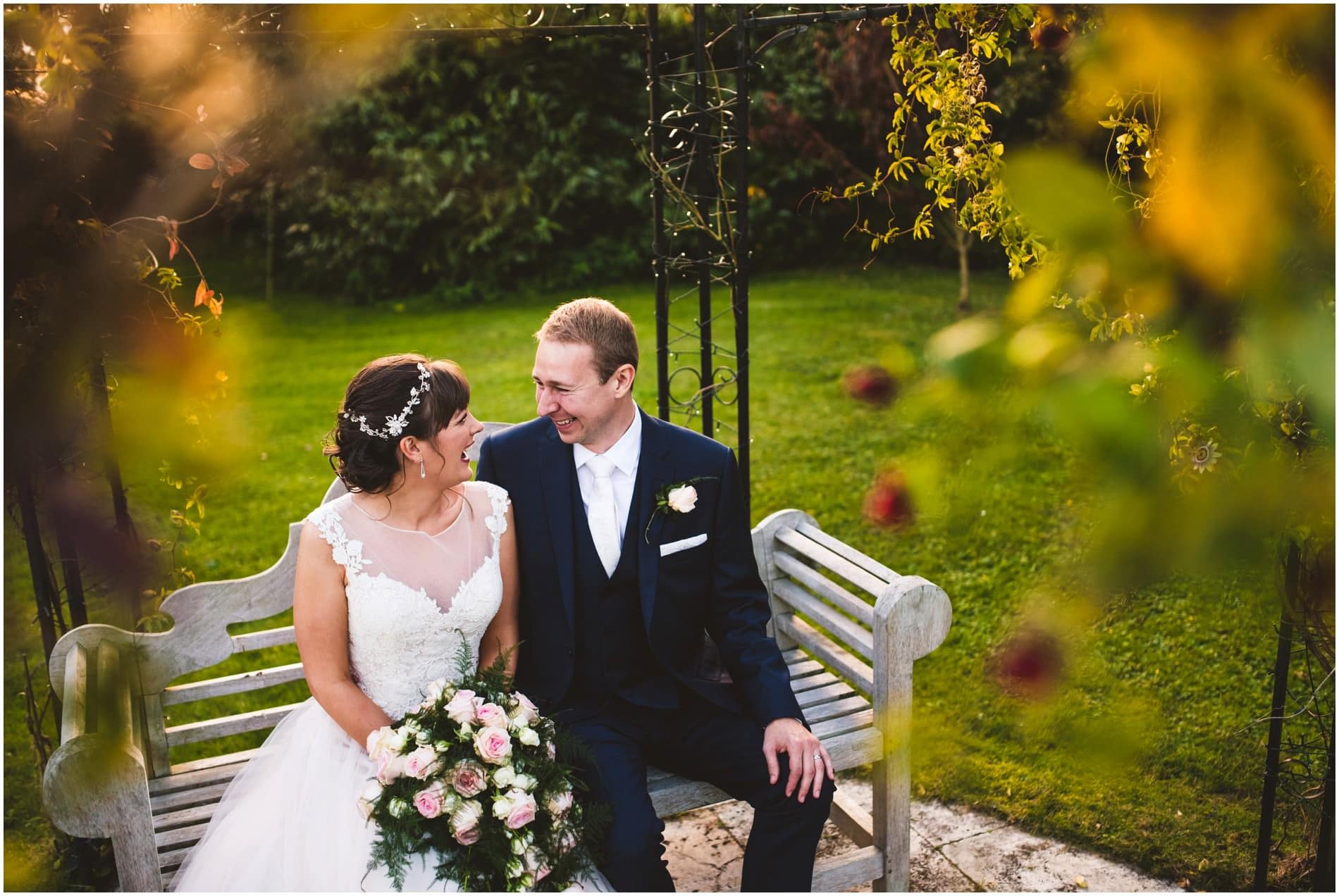 Southwood Hall Wedding Photographer