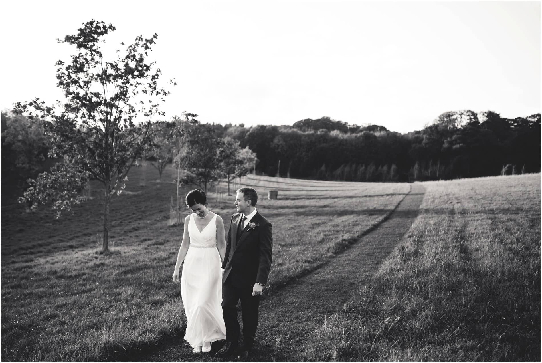 Chaucer Barn Wedding