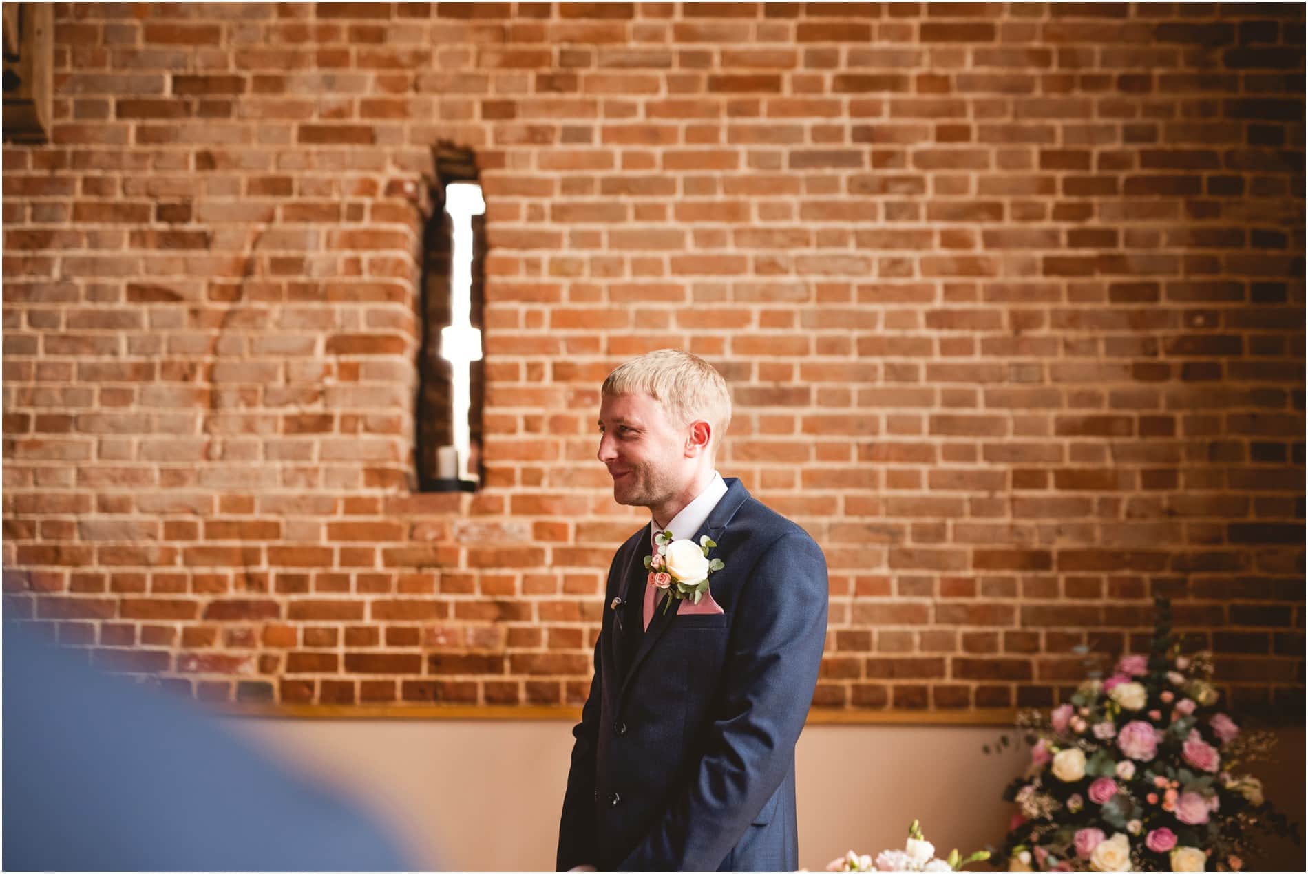 Southwood Hall Wedding