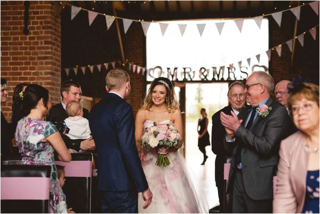 SOUTHWOOD HALL WEDDING- SOPHIE & ANDREW