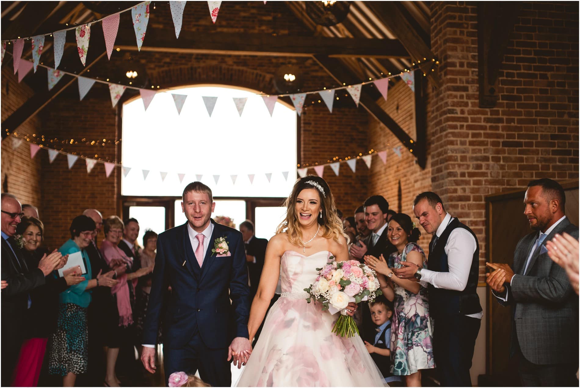 Southwood Hall Wedding