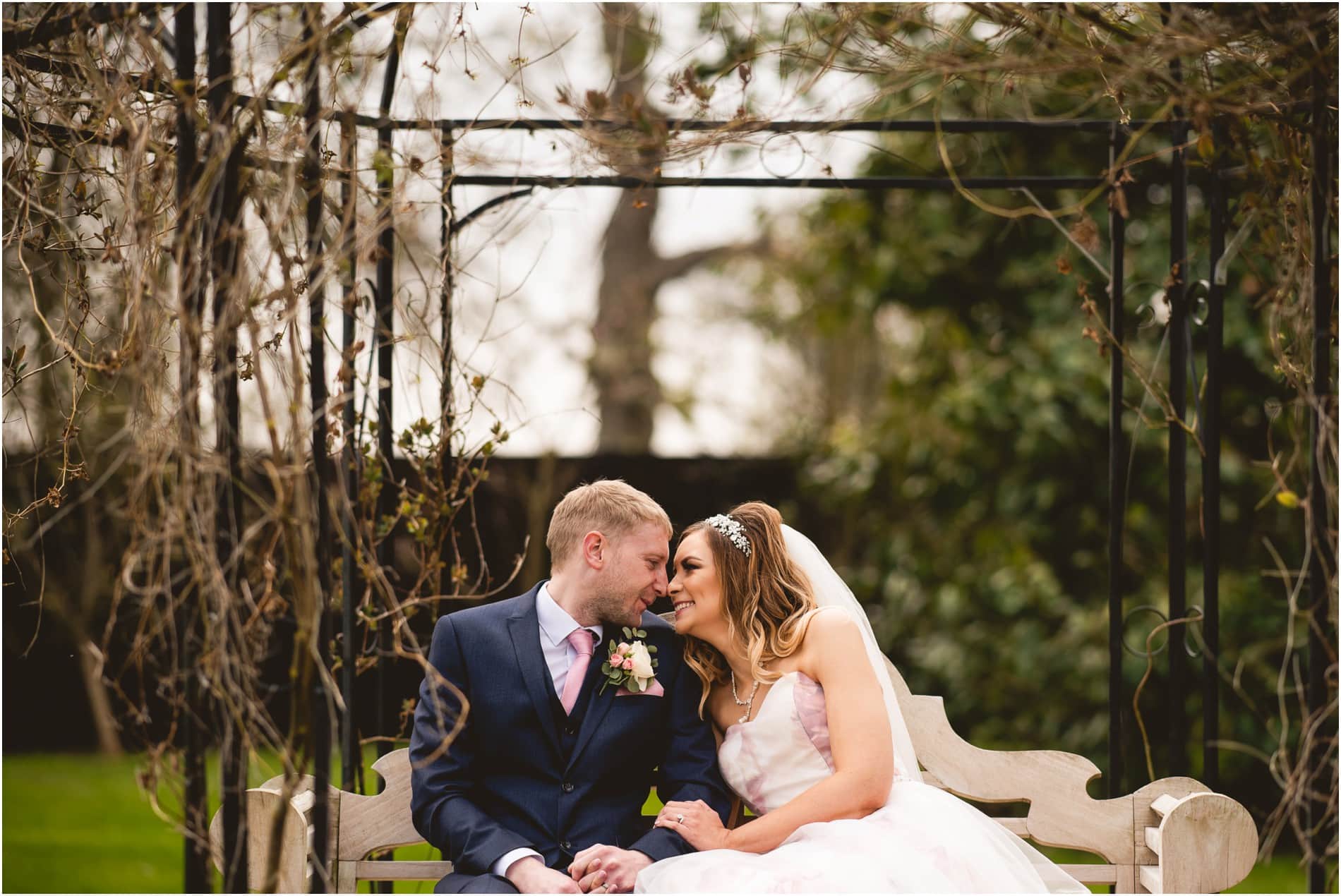 Southwood Hall Wedding