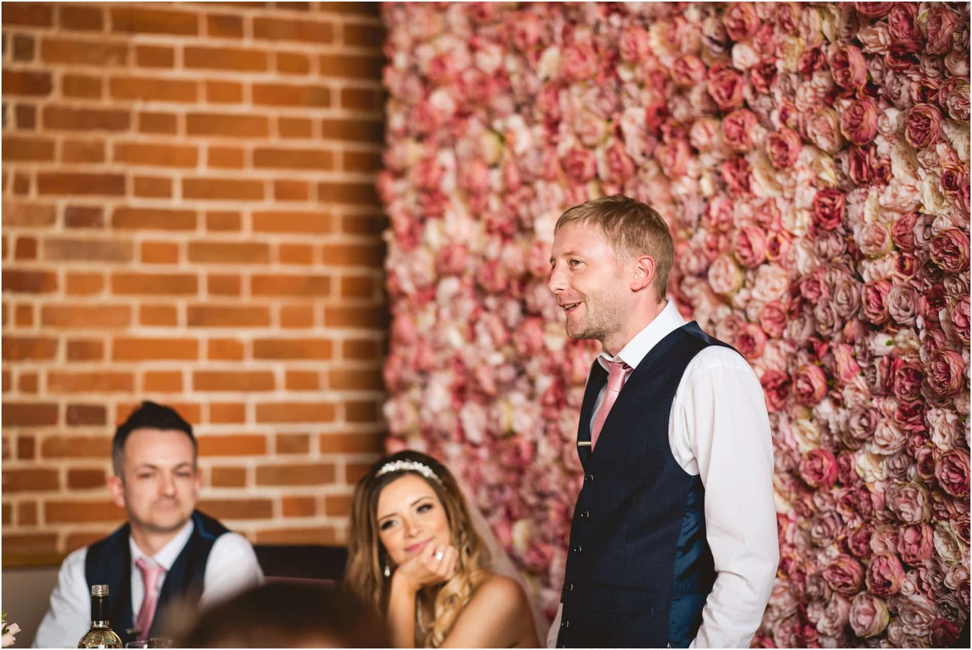 Southwood Hall Wedding