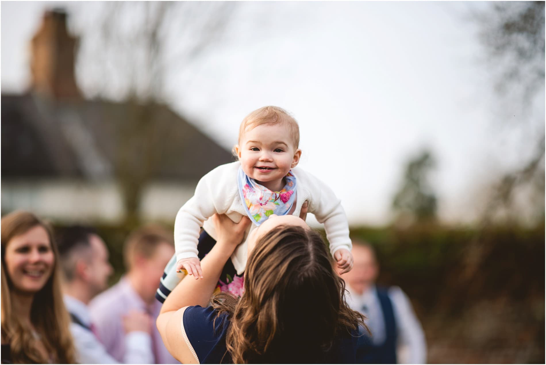 Southwood Hall Wedding