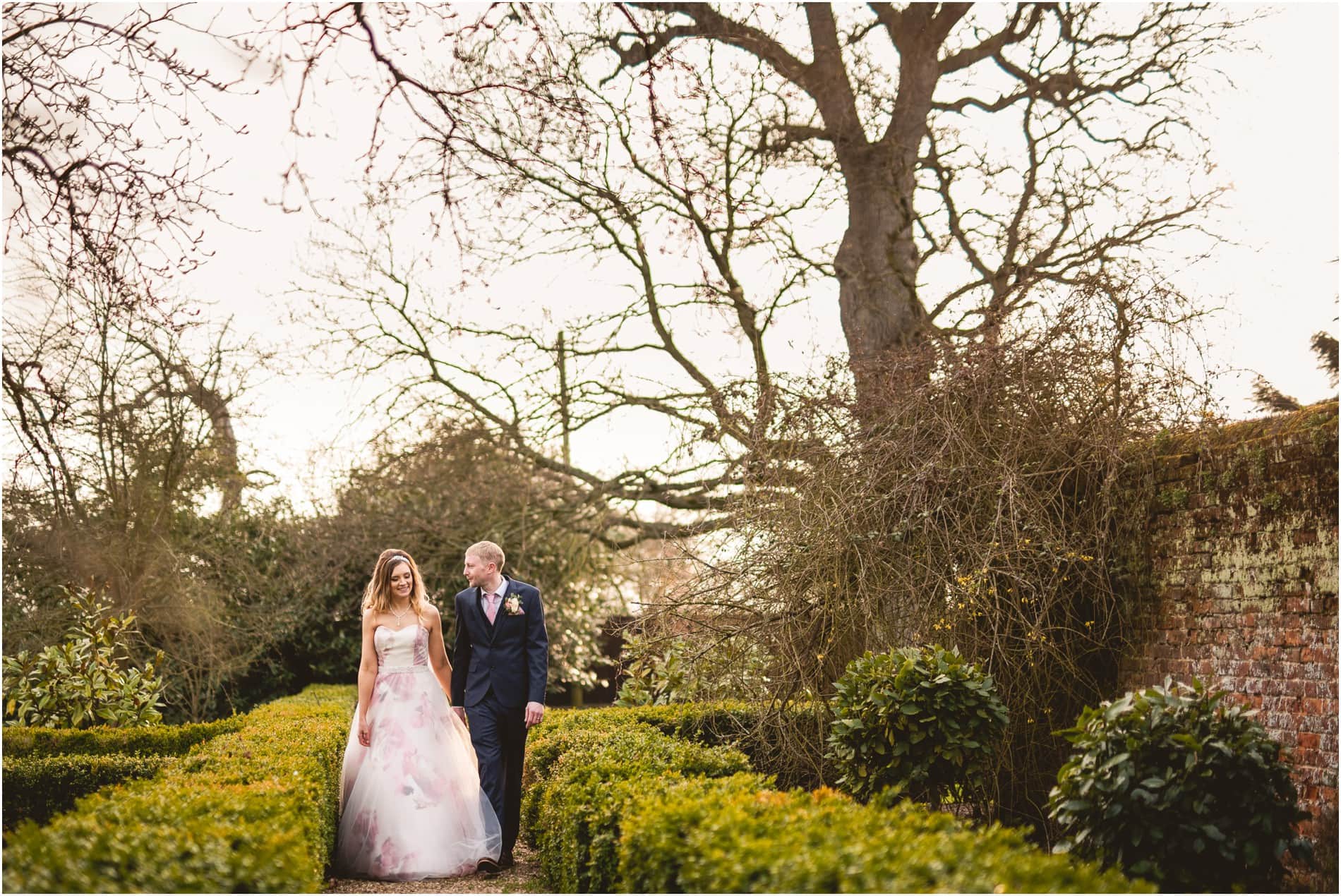 Southwood Hall Wedding