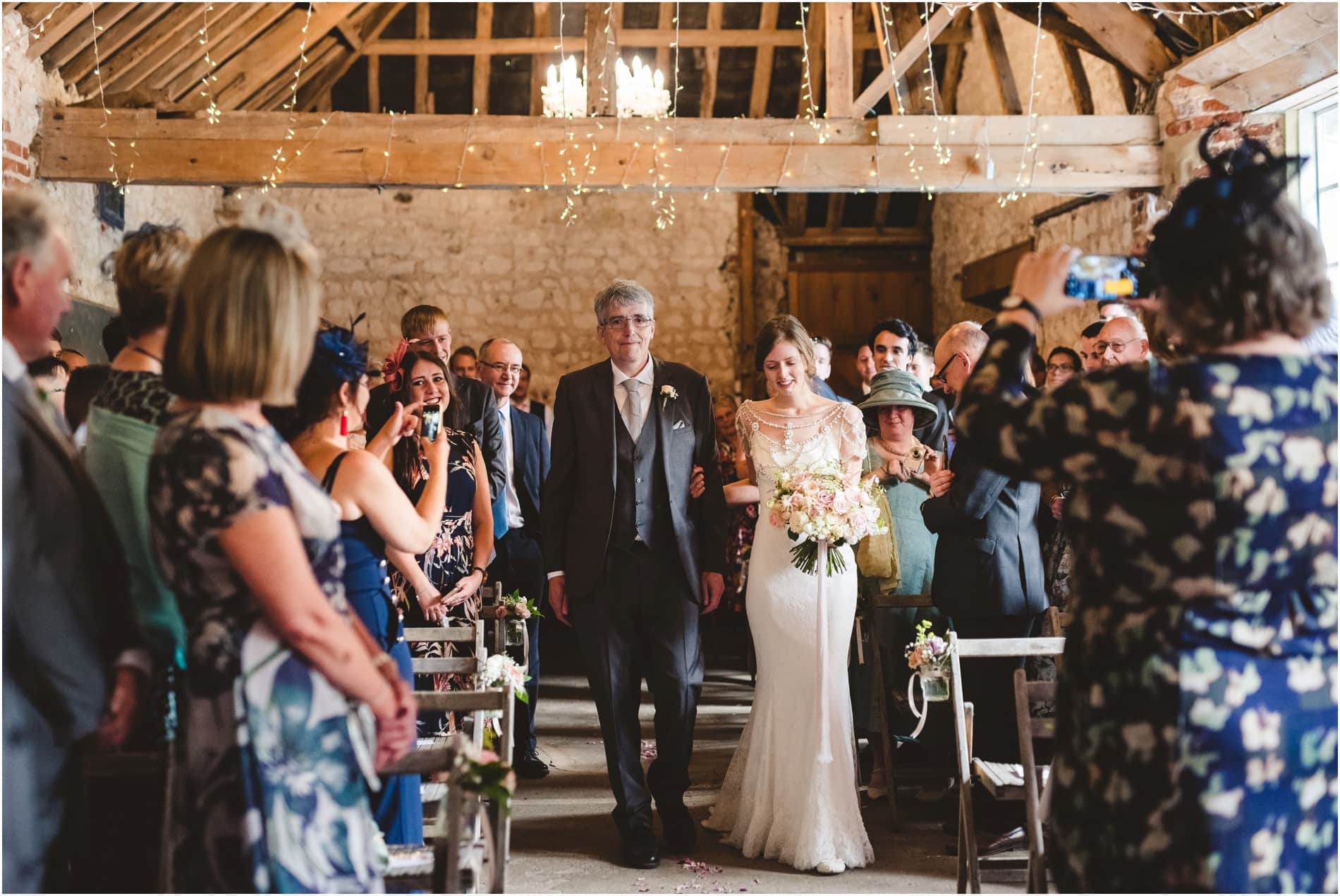 NARBOROUGH HALL WEDDING 