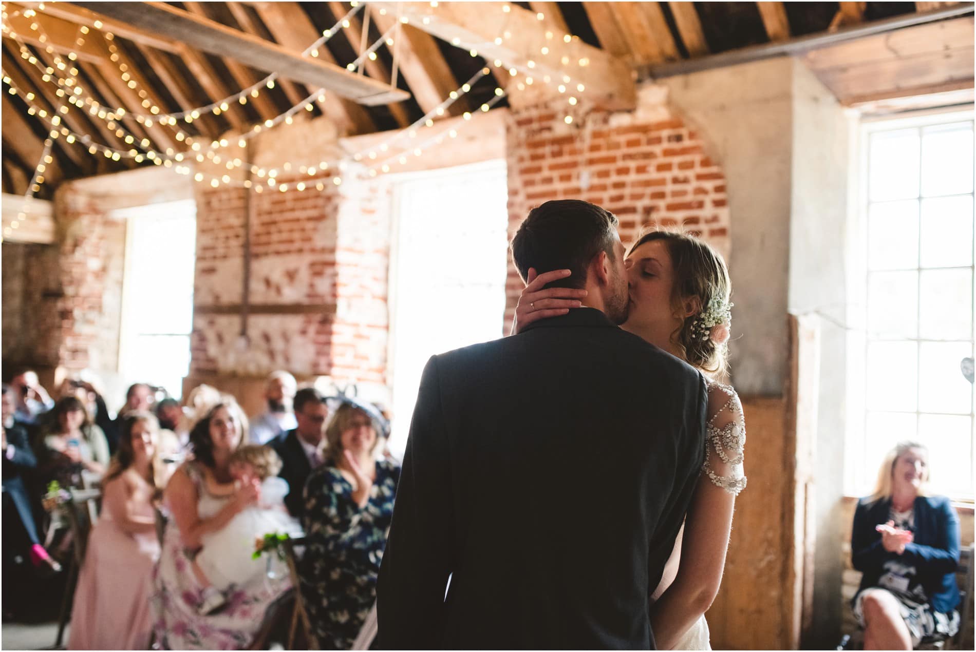 NARBOROUGH HALL WEDDING 