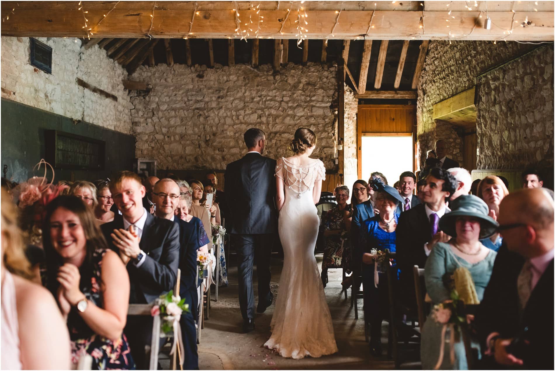 NARBOROUGH HALL WEDDING 