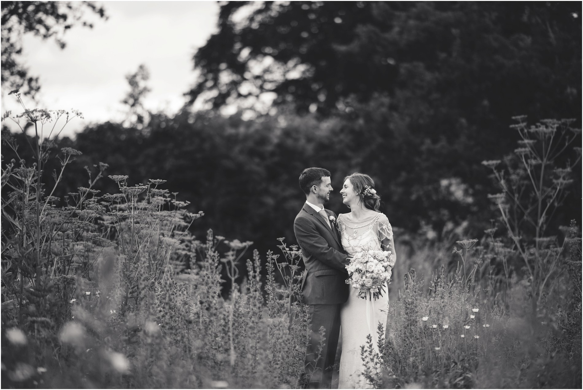 NARBOROUGH HALL WEDDING 