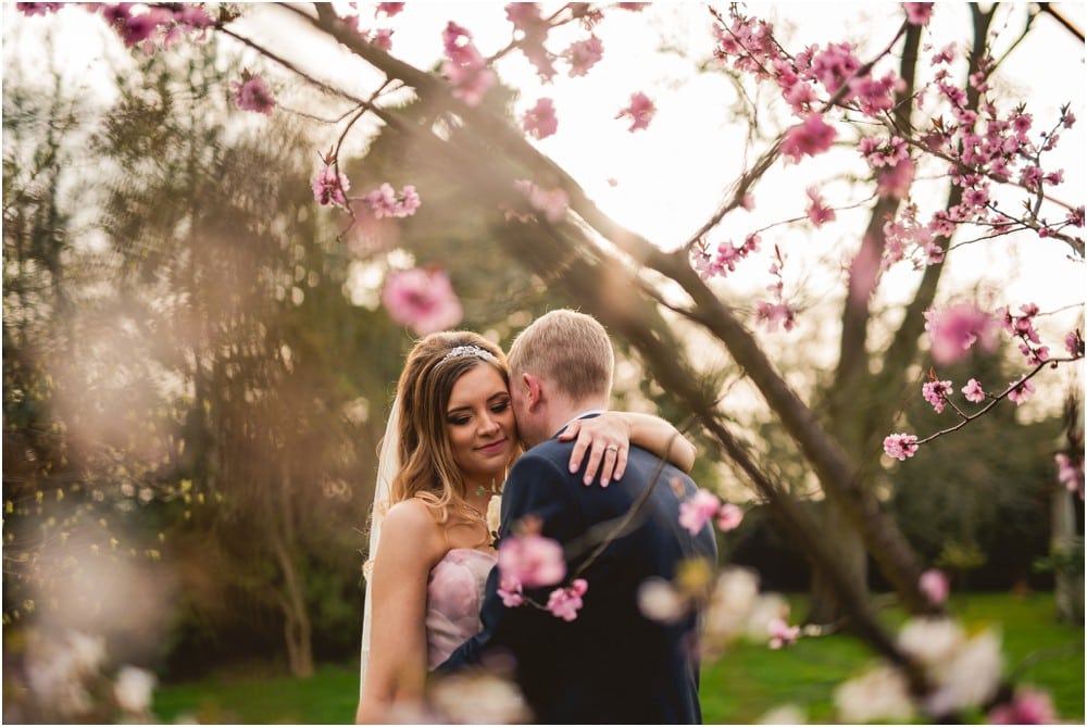 Norfolk wedding photographer