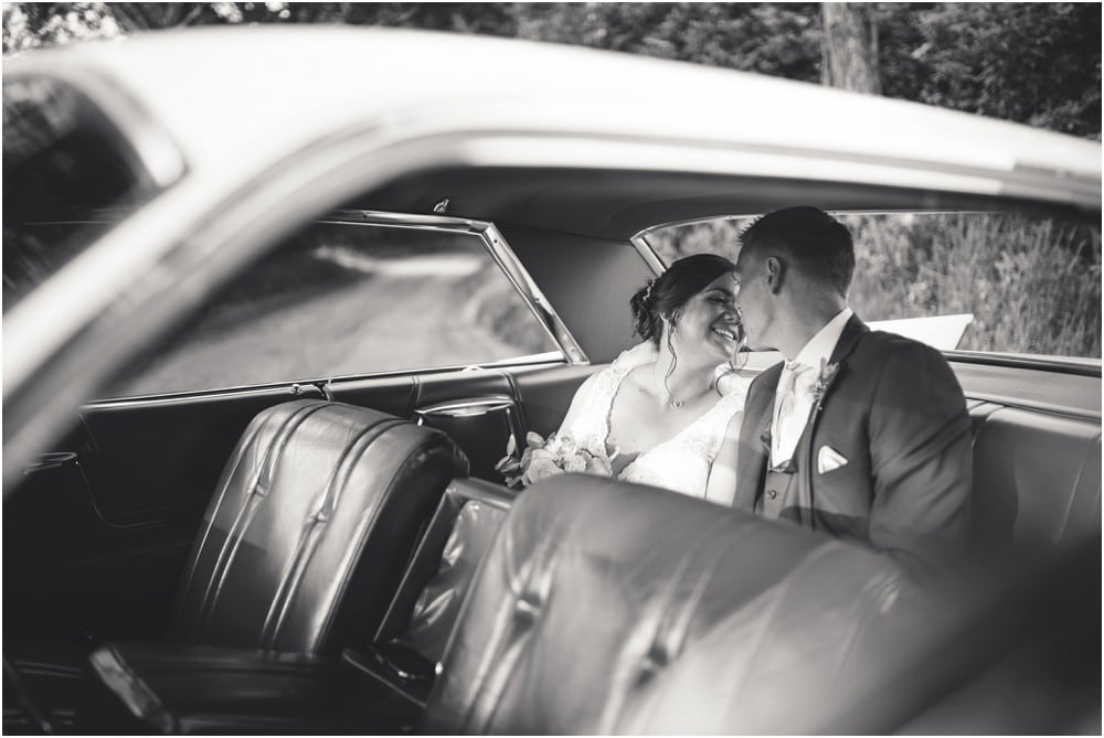 Norfolk wedding photographer