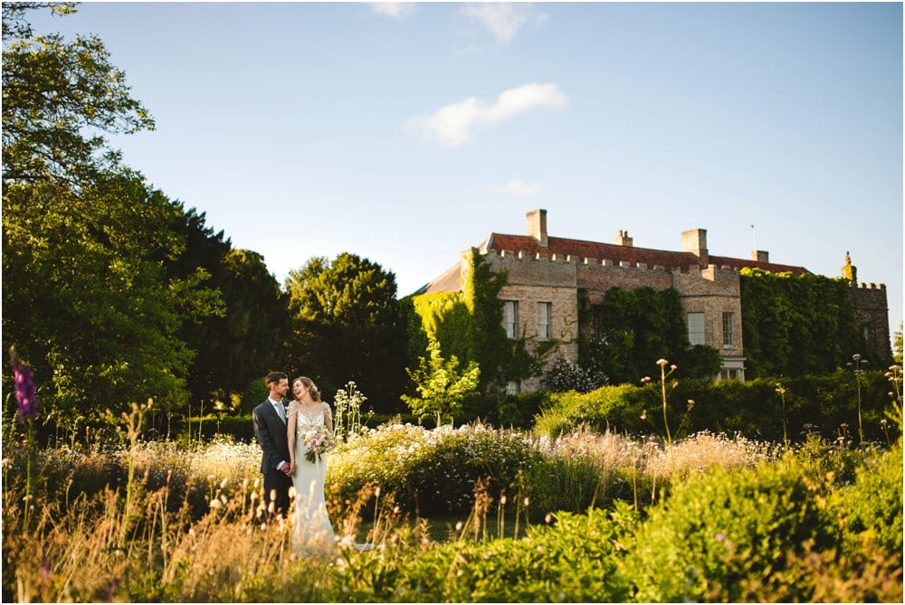 Norfolk wedding photographer