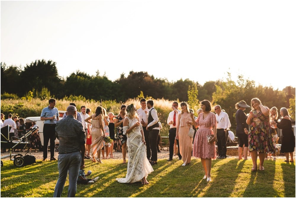 Norfolk wedding photographer