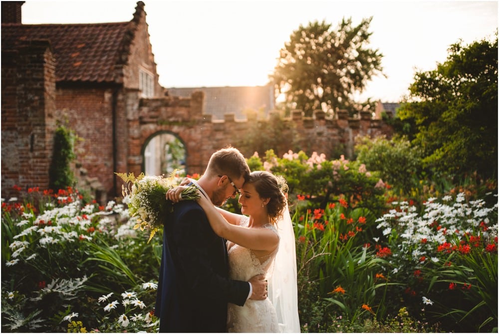 Norfolk wedding photographer