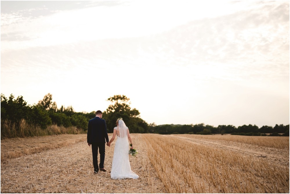 Norfolk wedding photographer