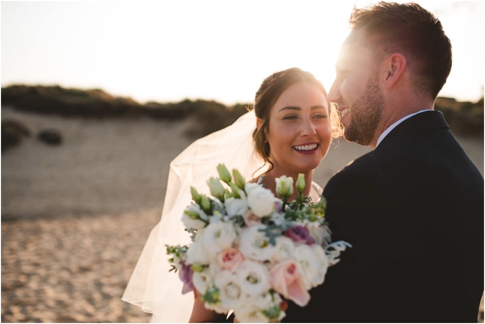 Norfolk wedding photographer