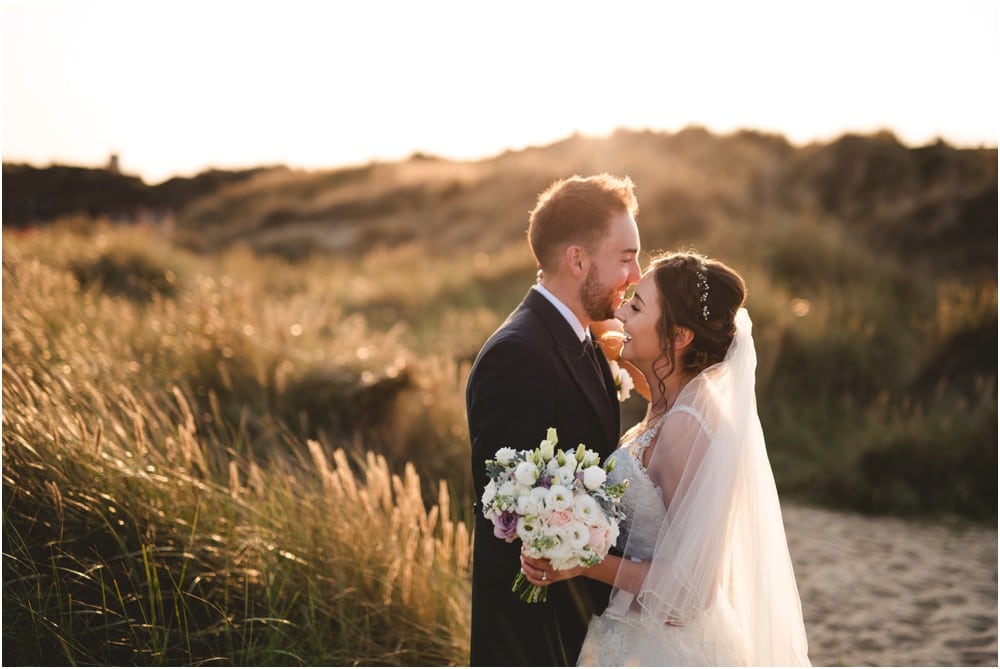 Norfolk wedding photographer