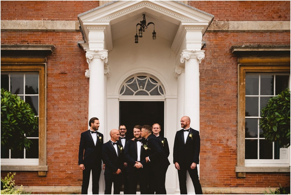 Norfolk wedding photographer