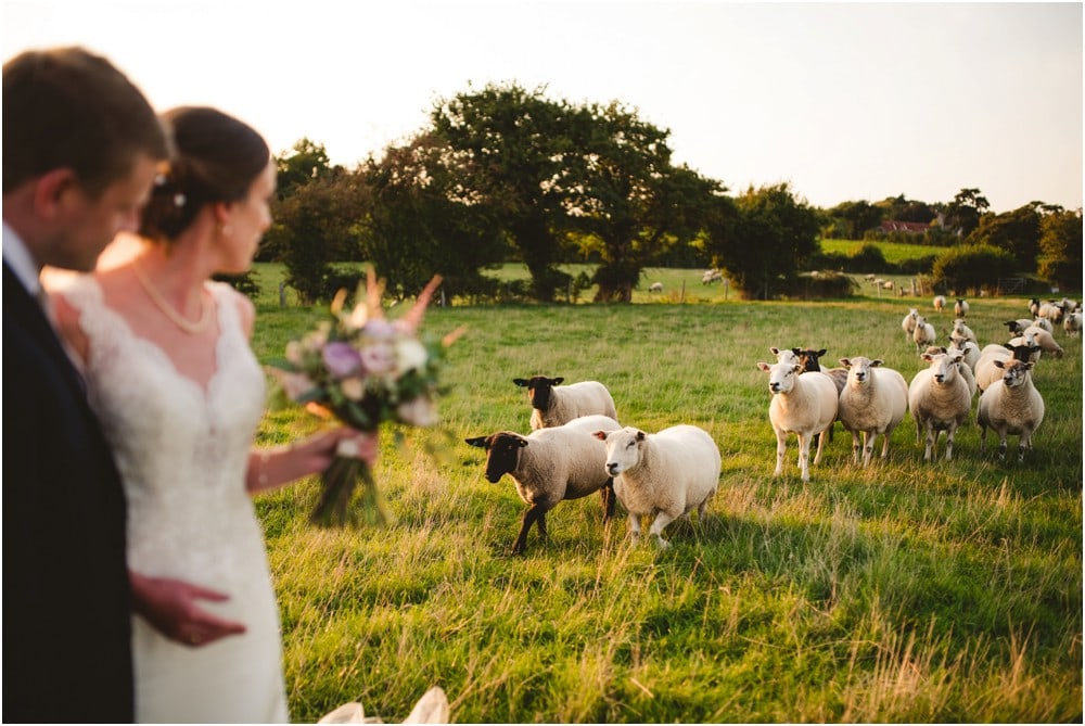 Norfolk wedding photographer