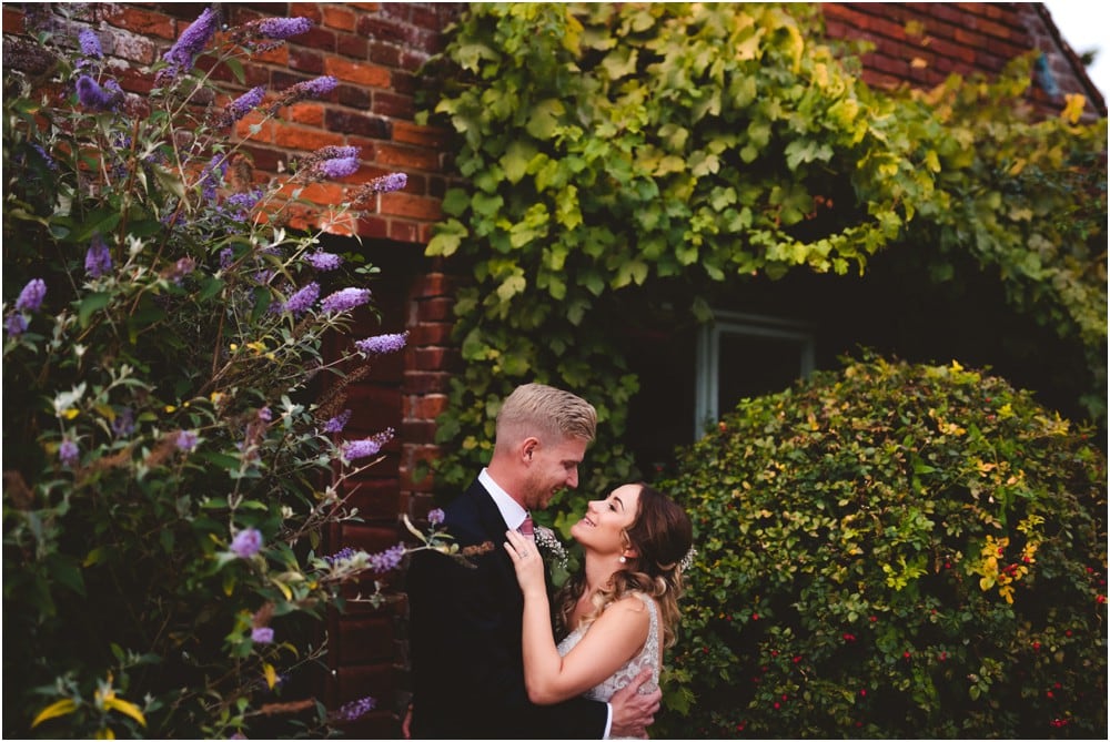 Norfolk wedding photographer