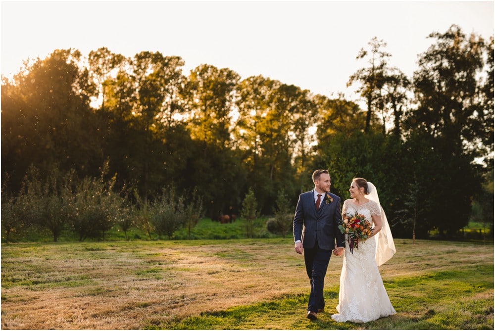 Norfolk wedding photographer