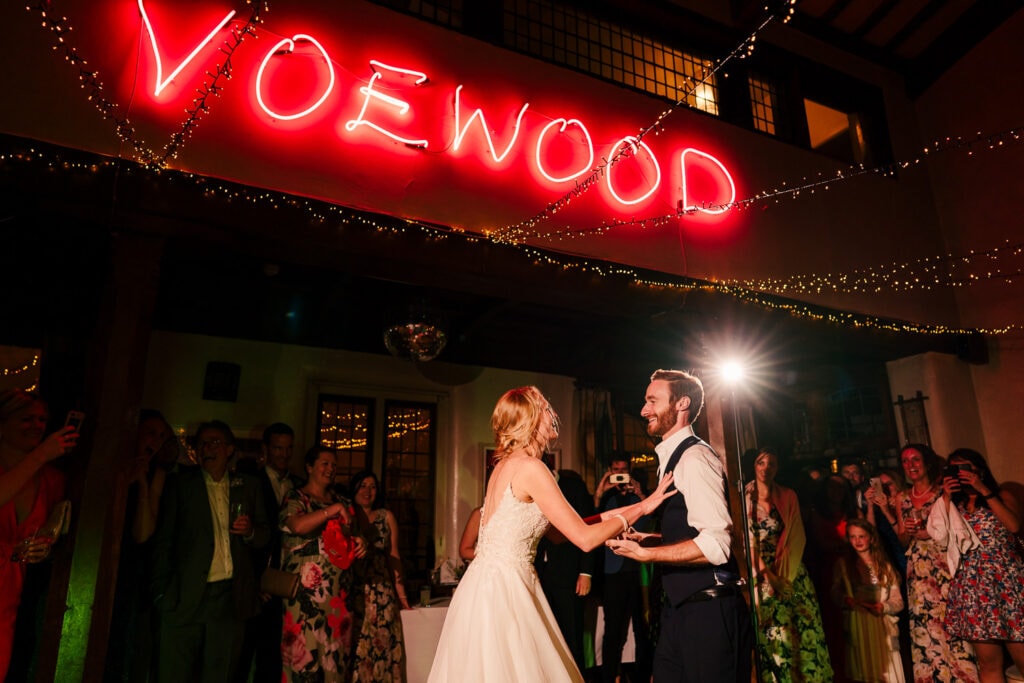 VOEWOOD WEDDING PHOTOGRAPHY