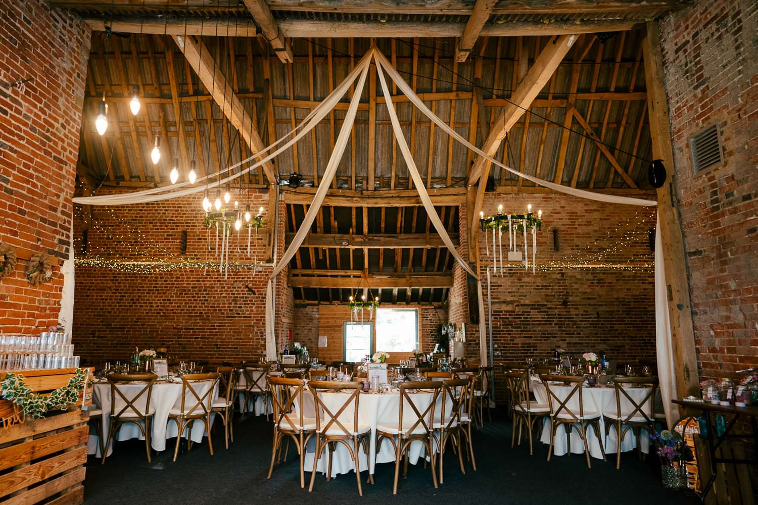 NORFOLK WEDDING PHOTOS