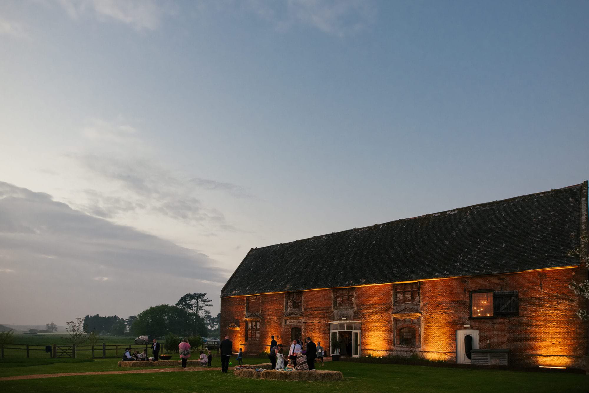 NORFOLK WEDDING PHOTOGRAPHER