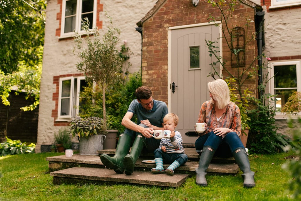 NORFOLK FAMILY PHOTOGRAPHER