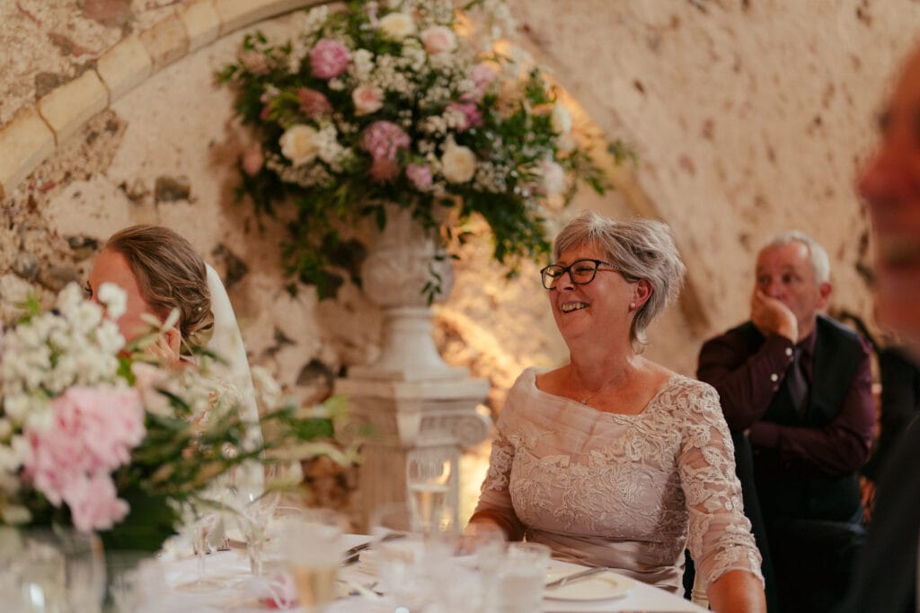 LANGLEY ABBEY WEDDING 