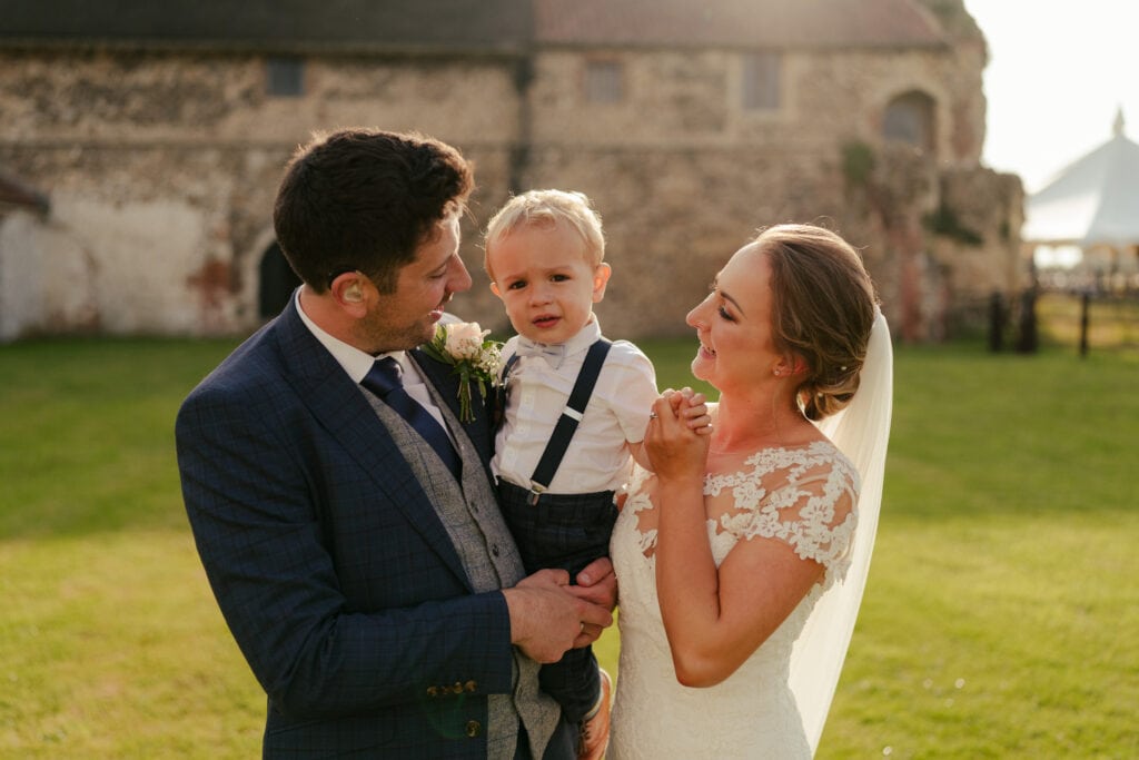 LANGLEY ABBEY WEDDING 