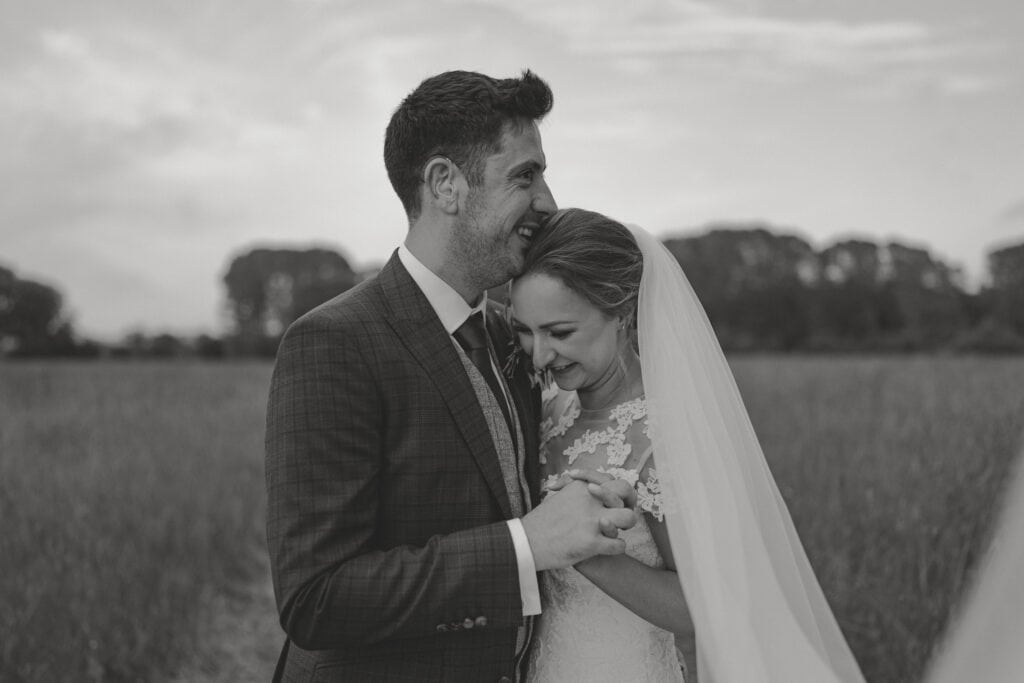 LANGLEY ABBEY WEDDING 