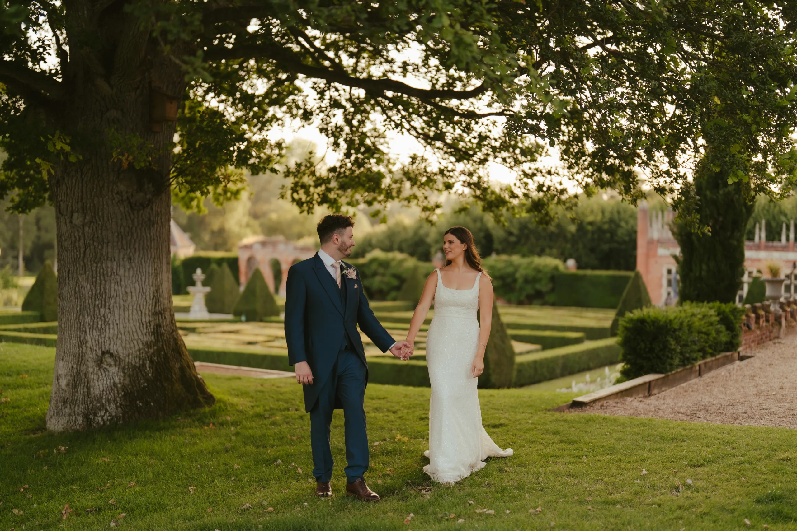 Norfolk Wedding Photographer UK- Gina Manning