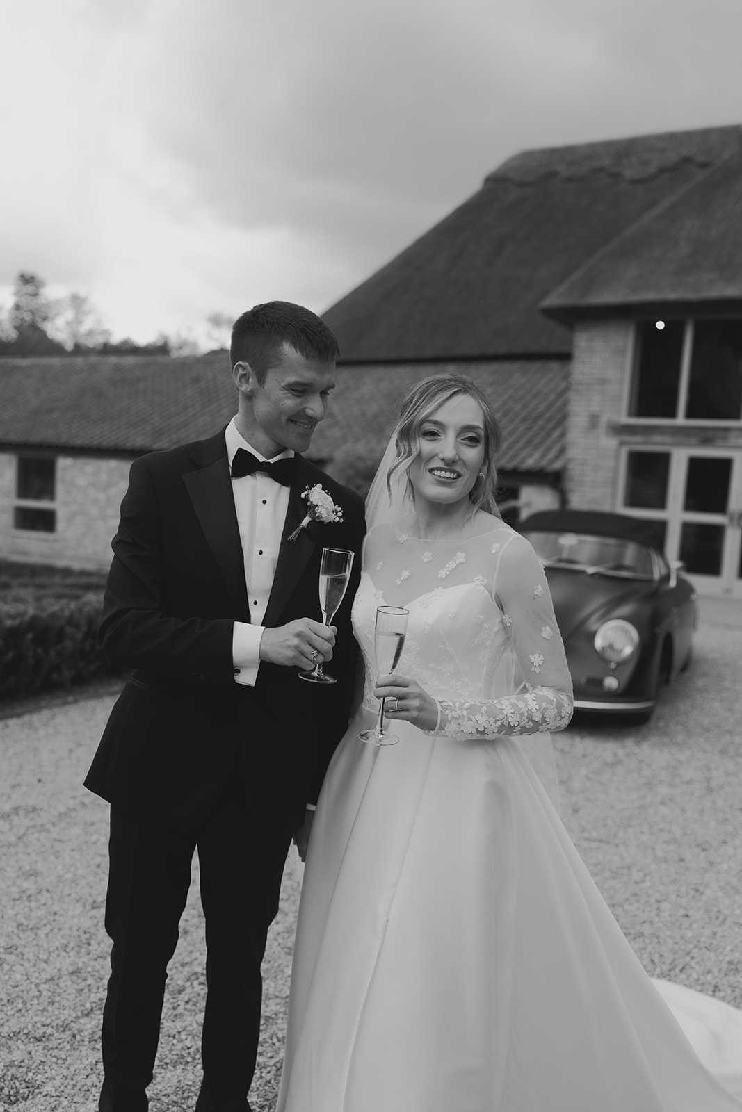 NORFOLK WEDDING GALLERY