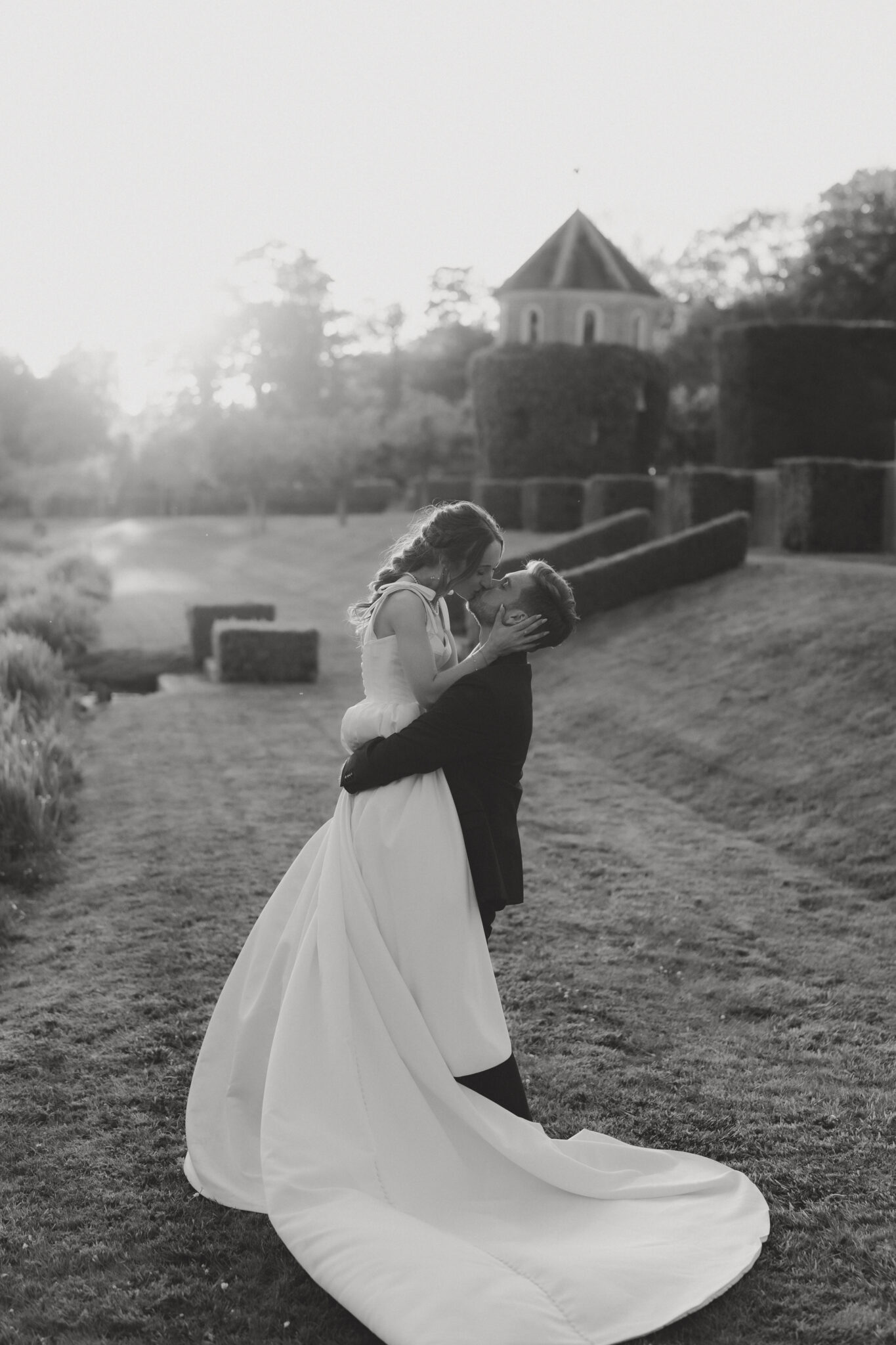 OXNEAD HALL WEDDING