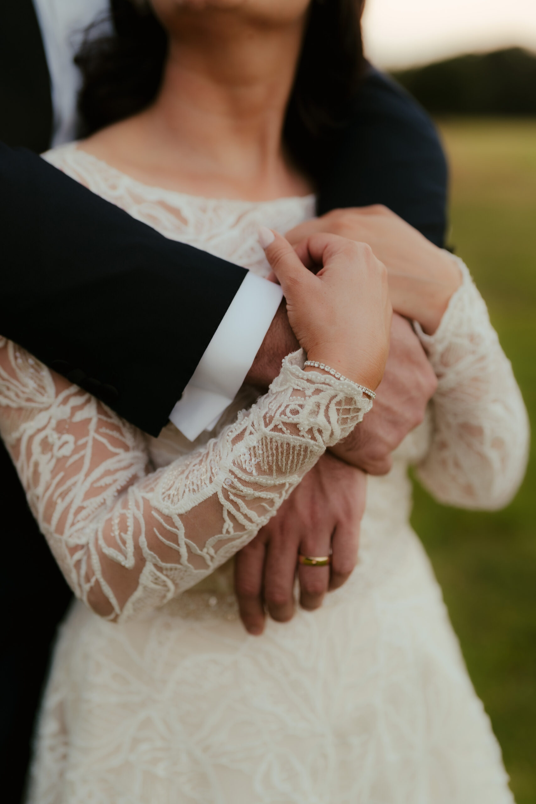 HOLKHAM HALL WEDDING