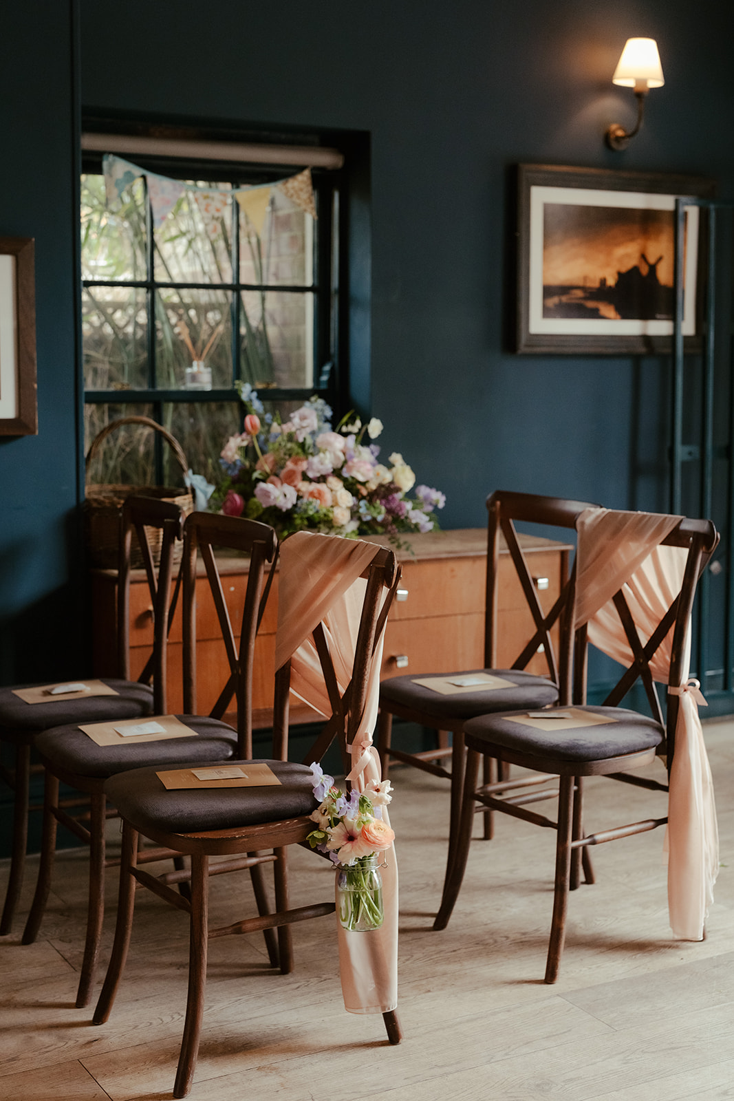 NORFOLK WEDDING SUPPLIERS