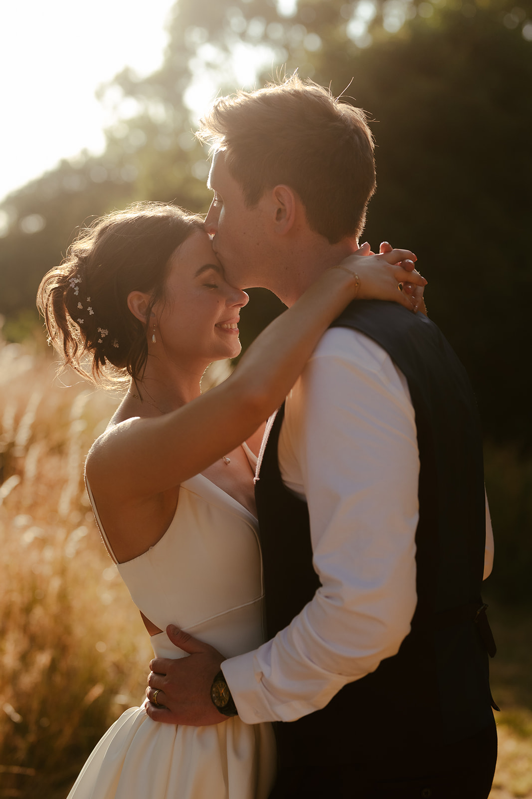 NORFOLK WEDDING GALLERY