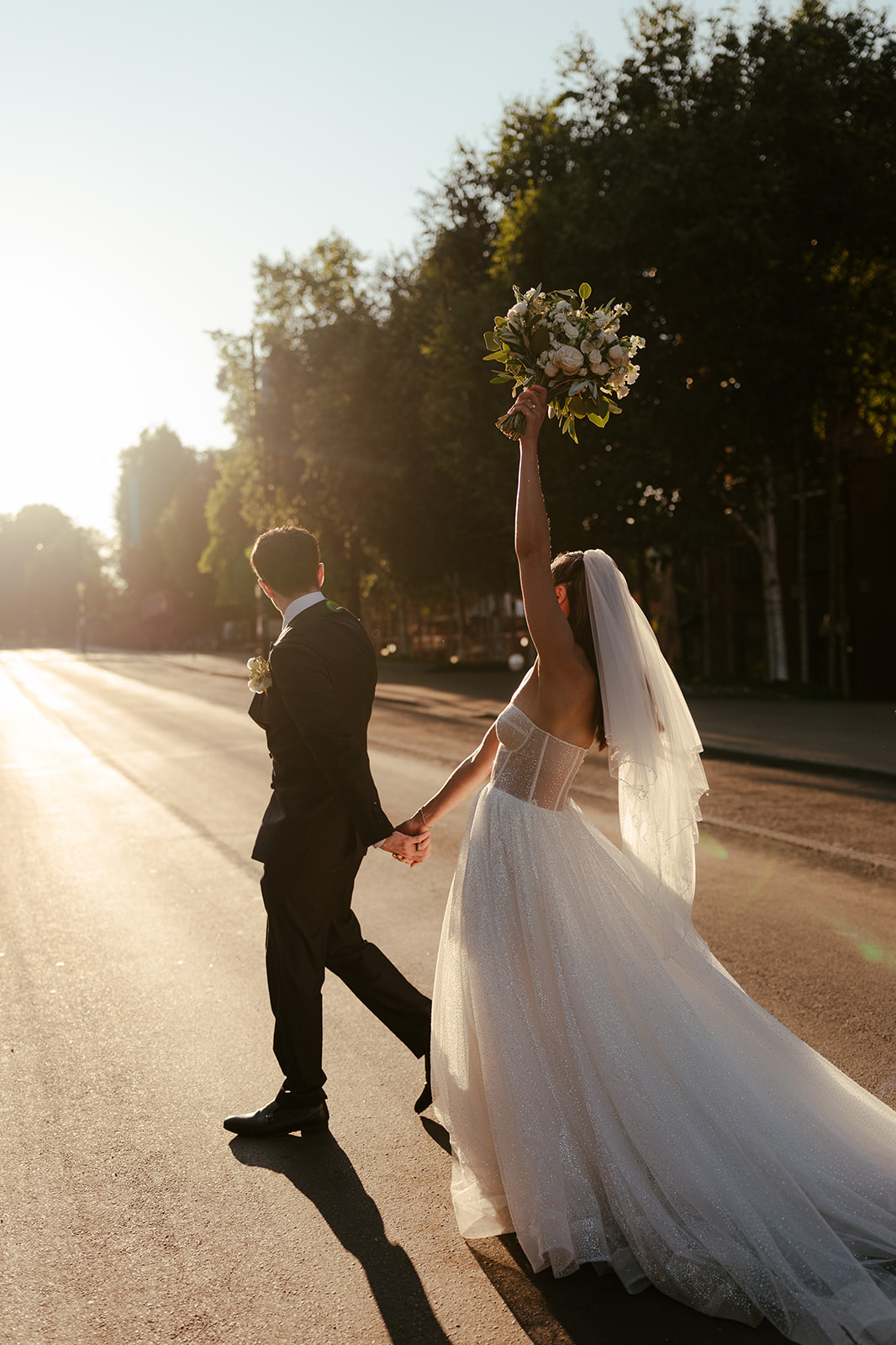 Elopement & Mini Packages