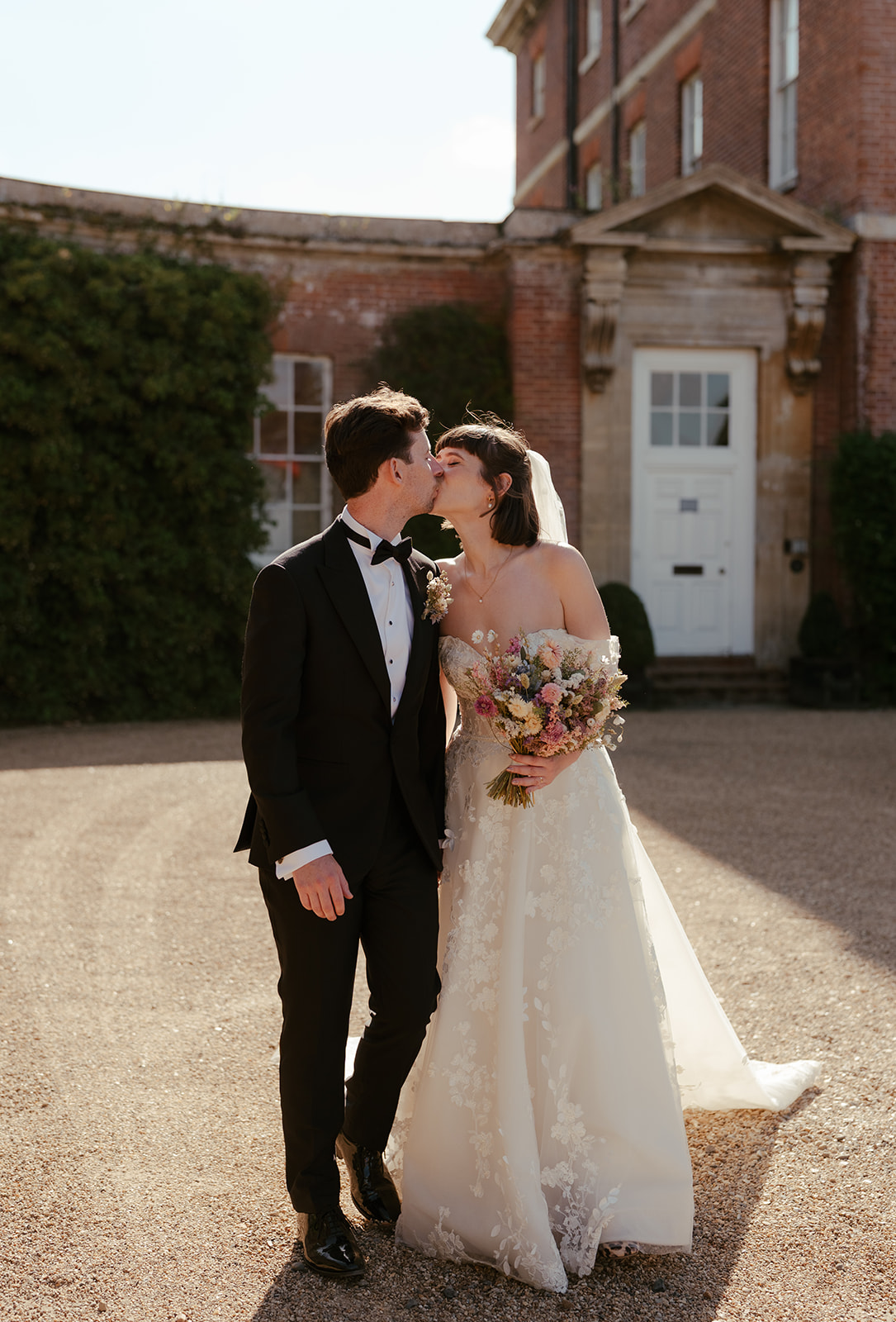 Elopement & Mini Packages