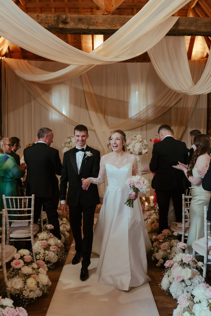 best of 2025 norfolk weddings